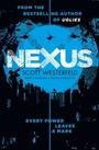 Cover: Nexus - Simon & Schuster Children's