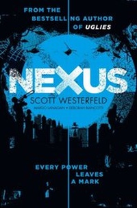 Enlarge image Cover: Nexus - Simon & Schuster Children's