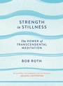 Cover: Strength in Stillness - Simon + Schuster LLC