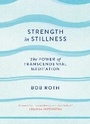 Cover: Strength in Stillness - Simon & Schuster Ltd