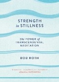 Cover: Strength in Stillness - Simon & Schuster Ltd