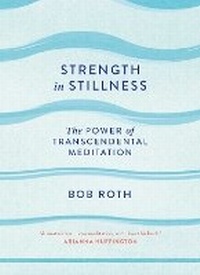 Enlarge image Cover: Strength in Stillness - Simon & Schuster Ltd