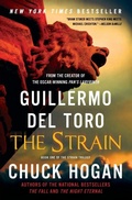 Cover: The Strain - Collins