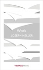 Cover: Work - Vintage Digital