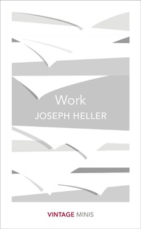 Enlarge image Cover: Work - Vintage Digital