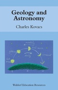 Cover: Geology and Astronomy - Floris Books