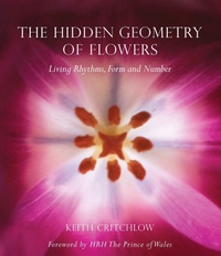 Enlarge image Cover: The Hidden Geometry of Flowers - Floris Books
