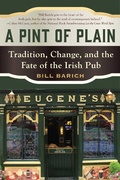 Cover: A Pint of Plain - Skyhorse Publishing