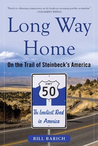 Enlarge image Cover: Long Way Home - Skyhorse Publishing