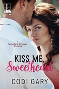 Cover: Kiss Me, Sweetheart - Lyrical Shine