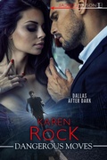 Cover: Dangerous Moves - Lyrical Liaison