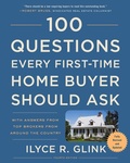 Cover: 100 Questions Every First-Time Home Buyer Should Ask, Fourth Edition - Crown