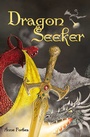 Cover: Dragon Seeker - Kelpies