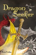 Cover: Dragon Seeker - Kelpies