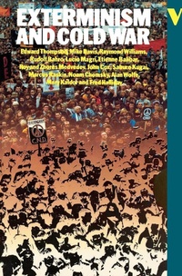 Enlarge image Cover: Exterminism and Cold War - Verso Books