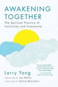 Enlarge image Cover: Awakening Together - Wisdom Publications