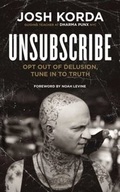 Cover: Unsubscribe - Wisdom Publications