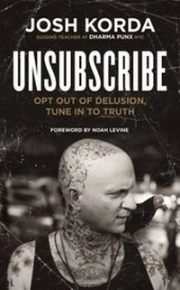 Enlarge image Cover: Unsubscribe - Wisdom Publications