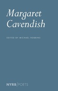 Cover: Margaret Cavendish - NYRB Poets