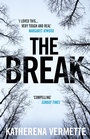 Cover: The Break - Atlantic Books