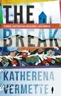 Cover: The Break - Atlantic Books