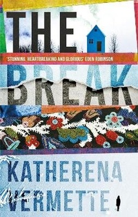 Enlarge image Cover: The Break - Atlantic Books