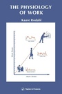 Cover: Physiology Of Work - Taylor & Francis