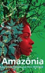 Cover: Amazonia - Oberon Books Ltd