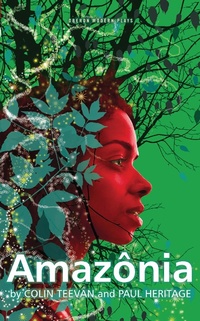 Enlarge image Cover: Amazonia - Oberon Books Ltd