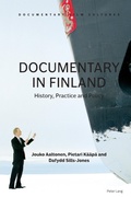 Cover: Documentary in Finland - Peter Lang Verlag