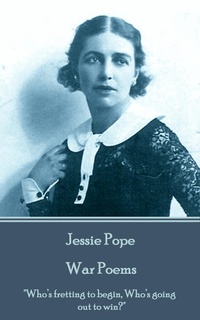 Enlarge image Cover: War Poems - Portable Poetry
