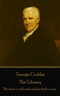 Cover: The Library - Portable Poetry