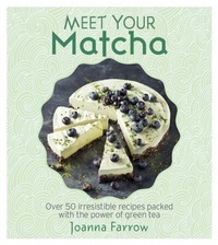 Abbildung von: Meet Your Matcha - Nourish