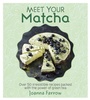 Cover: Meet Your Matcha - Nourish