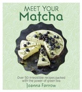 Cover: Meet Your Matcha - Nourish