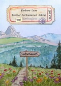 Cover: Einmal Fortunarien bitte - Barbara Lexa Verlag