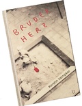 Cover: Bruderherz - NIMBUS. Kunst und B&uuml;cher AG