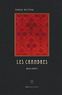 Abbildung von: Les chambres - NIMBUS. Kunst und Bücher AG