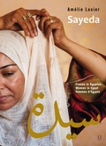 Cover: Sayeda - NIMBUS. Kunst und B&uuml;cher AG