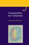 Cover: Communities for Tomorrow - Floris Books