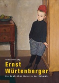Cover: Ernst W&uuml;rtenberger - NIMBUS. Kunst und B&uuml;cher AG