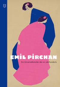 Abbildung von: Emil Pirchan - NIMBUS. Kunst und Bücher AG