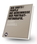 Cover: BIG SHOTS! PEOPLE - Midas Collection