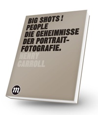 Abbildung von: BIG SHOTS! PEOPLE - Midas Collection