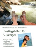 Cover: Einstiegshilfen f&uuml;r Aussteiger - Barbara Lexa Verlag