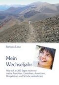 Cover: Mein Wechseljahr - Barbara Lexa Verlag