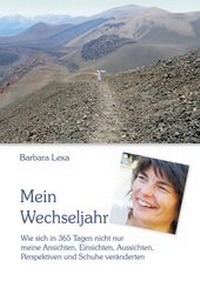 Enlarge image Cover: Mein Wechseljahr - Barbara Lexa Verlag