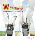 Cover: Energiewenden - Wendezeiten - Aschendorff