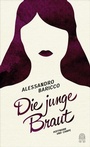 Cover: Die junge Braut - Hoffmann & Campe