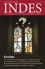 Cover: Kirchen - Vandenhoeck & Ruprecht